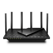 TP-Link AX3000 Dual-Band Gigabit Wi-Fi 6 Router Archer AX73