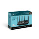 TP-Link AX3000 Dual-Band Gigabit Wi-Fi 6 Router Archer AX73