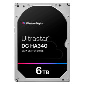 HDD Server WD Ultrastar DC HA340 6TB 
