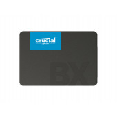 CRUCIAL BX500 SSD 4TB 