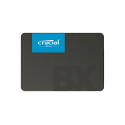 CRUCIAL BX500 SSD 4TB 