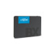 SSD 4TB 2.5'' SATA3 3D TLC, 7mm, CRUCIAL BX500 (CT4000BX500SSD1)