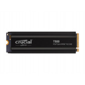 CRUCIAL T500 Heatsink 2TB