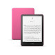 E-bralnik Amazon Kindle Paperwhite 2024 (12 gen) Special Offers, 7'' 16GB WiFi, 300dpi, USB-C, roza