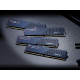 RAM DDR5 48GB Kit (2x 24GB) PC5-51200 6400MT/s CL32 1.35V, G.SKILL Ripjaws S5