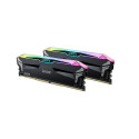 Lexar ARES RGB, DDR5 32GB Kit 