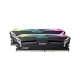 RAM DDR5 32GB Kit (2x 16) PC5-57600 7200MT/s CL34 1.4V, XMP, Lexar ARES RGB, črn