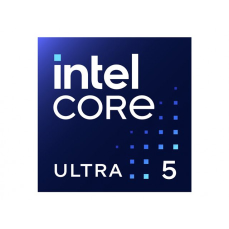 INTEL Core Ultra 5 235 3.4GHz Box CPU