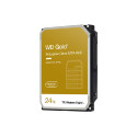 WD Gold 24TB 