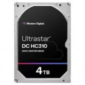 HDD INT WD ULTRASTAR DC HC310 4TB 0B35950