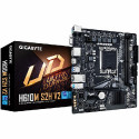 Gigabyte H610M S2H V2, DDR5, s1700