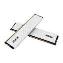 ADATA XPG GAMMIX DDR4 32GB 3200MHz, 2x16G, white