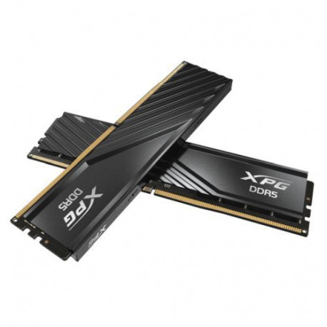 ADATA XPG LB DDR5 32GB 6000 MHz, 2x16G, black