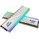 ADATA XPG LB DDR5 32GB 6000 MHz, 2x16G, white