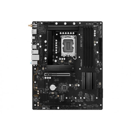 ASROCK B860 Pro-A WiFi LGA1851 MB