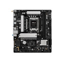 ASROCK B860M-X WiFi LGA1851 MB