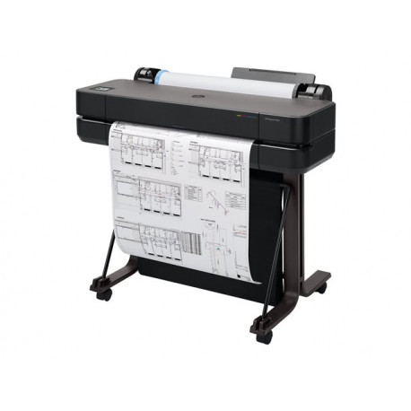 HP DesignJet T630 24inch Printer 2025