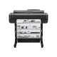 HP DesignJet T650 24inch Printer 2025