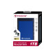 TRANSCEND SJ25H3B HDD 1TB extern