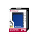 TRANSCEND SJ25H3B HDD 1TB extern