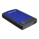 TRANSCEND SJ25H3B HDD 1TB extern