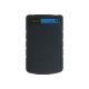 TRANSCEND SJ25H3B HDD 1TB extern