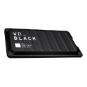 WD Black P40 2TB Game Drive SSD