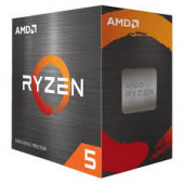 AMD Ryzen 5 5600XT 