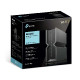 TP-Link WiFi 7 Router Tri-band BE9300