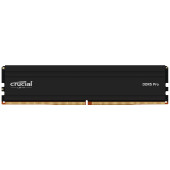 Crucial Pro 16GB DDR5-6000 UDIMM CL48 (16Gbit)