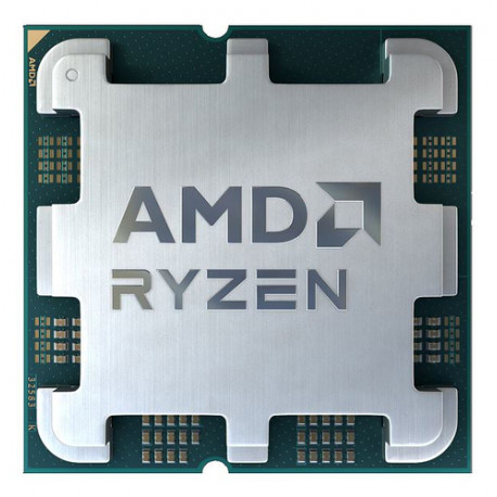 AMD Ryzen 5 7600X3D procesor 4,1 GHz 96 MB L3