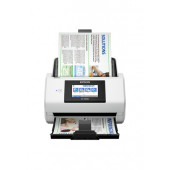 Epson WorkForce DS-790WN Skener sa unosom listova 600 x 600 DPI A4 Crno, Bijelo