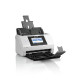 Epson WorkForce DS-790WN Skener sa unosom listova 600 x 600 DPI A4 Crno, Bijelo