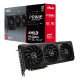 ASUS Prime -RX9070XT-O16G AMD Radeon RX 9070 XT 16 GB GDDR6