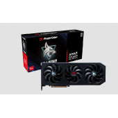 Hellhound AMD Radeon™ RX 9070 16GB GDDR6