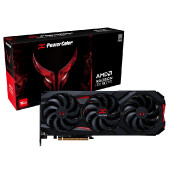 PowerColor AMD Radeon RX 9070 RED DEVIL 16GB GDDR6