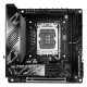 ASUS ROG STRIX Z890-I GAMING WIFI Intel Z890 LGA 1851 (Socket V1) Mini ITX