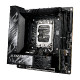 ASUS ROG STRIX Z890-I GAMING WIFI Intel Z890 LGA 1851 (Socket V1) Mini ITX