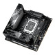 ASUS ROG STRIX Z890-I GAMING WIFI Intel Z890 LGA 1851 (Socket V1) Mini ITX