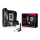 ASUS ROG STRIX Z890-I GAMING WIFI Intel Z890 LGA 1851 (Socket V1) Mini ITX