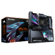 GIGABYTE Z890 AORUS MASTER AI TOP Intel Z890 LGA 1851 (Socket V1) Prošireni ATX