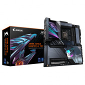 GIGABYTE Z890 AORUS MASTER AI TOP 