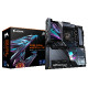 GIGABYTE Z890 AORUS MASTER AI TOP Intel Z890 LGA 1851 (Socket V1) Prošireni ATX