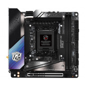 Asrock Phantom Gaming Z890I Nova WiFi