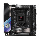 Asrock Phantom Gaming Z890I Nova WiFi Intel Z890 LGA 1851 (Socket V1) Mini ITX