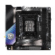 Asrock Phantom Gaming Z890I Nova WiFi Intel Z890 LGA 1851 (Socket V1) Mini ITX