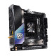 Asrock Phantom Gaming Z890I Nova WiFi Intel Z890 LGA 1851 (Socket V1) Mini ITX