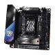 Asrock Phantom Gaming Z890I Nova WiFi Intel Z890 LGA 1851 (Socket V1) Mini ITX