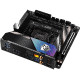 Asrock Phantom Gaming Z890I Nova WiFi Intel Z890 LGA 1851 (Socket V1) Mini ITX