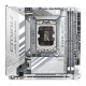 GIGABYTE B860I AORUS PRO ICE matična ploča Intel B860 LGA 1851 (Socket V1) Mini ITX